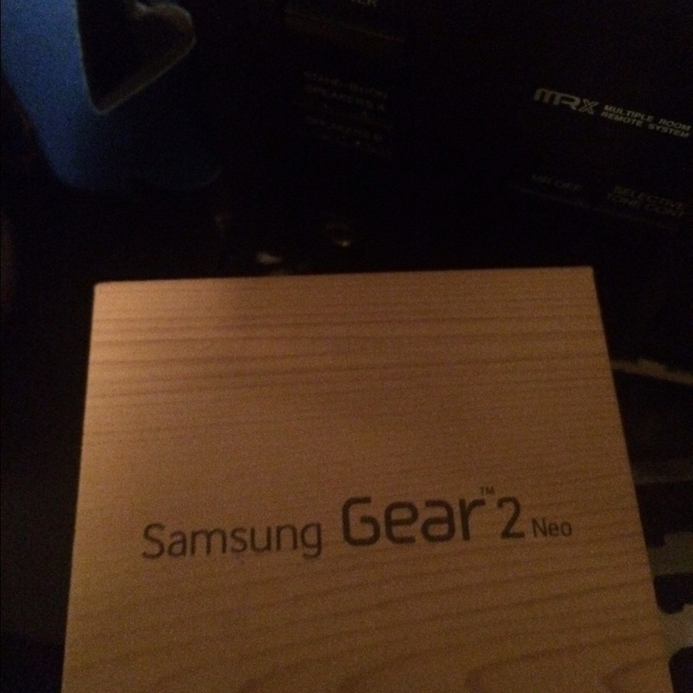 COPY - Samsung Gear 2